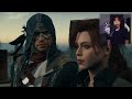 The AC Unity Ending Left Me Broken! - First Time Assassin's Creed Unity Playthrough - Finale