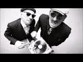 O.B.F x L'Entourloop - Sixteen Tons of Pressure - Le Mellotron Dj Set Mix