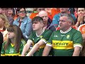 Armagh vs Kerry All Ireland Semi Final 2024 Last 20 mins