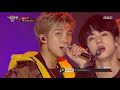 BTS - MIC Drop(Remix ver), 방탄소년단 - MIC Drop(리믹스 버전) @2017 MBC Music Festival