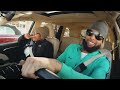 Undercover Lyft with Odell Beckham Jr.