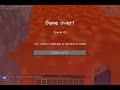 mincraft vid