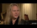 Alice In Chains on How They Dealt With Layne Staley's Death