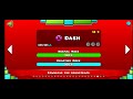 i mean dash is so easy-