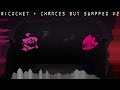 Funkin' Corruption: REIMAGINED - Ricochet + Chances but Swapped