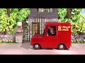 Postman Pat | The Painting | 1 HOUR COMPILATION | Full Episodes | Cartoons for kids | Funny Cartoons