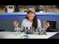 LEGO Star Wars Captain Rex is HERE! June 1st Full Wave Review