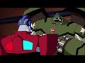 Why I Love TFA Bulkhead As An Autistic Transformers Fan