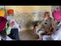 Bapu de Pakistan wale Pind Da Safar (part2) Native Village In Pakistan