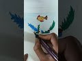 Aquarium with fish 🐠🐟 How to draw..