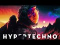 HYPER TECHNO ◍  TRANCE MUSIC  ◍ HYPER TECHNO MIX ◍ GEMENGD DOOR RIPTIDE