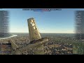 [War Thunder] F6F tiny tim triple kill CAS