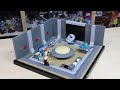 I Built Three Of The Most Satisfying Moments In The Clone Wars As LEGO Mocs In 10min 30min And 1hr!