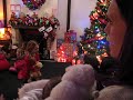 A PERSONAL AUDIENCE WITH SANTA