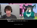 I Made a Minecraft Dating Sim