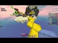 The Fast Game | Bedwars.exe