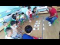 English Teaching in China(Kindergarten ages 4-5)