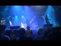 Erra - Blue reverie Live Download Festival 2024