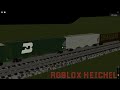 HDC Mixed Freight 2 (July 7th, 2022)