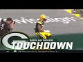 Aaron Jones Career Packers Highlights (2017-2020)