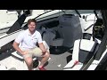 2016 Scarab Impulse 255 HO Wake