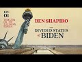 Invasion on the Southern Border | The Divided States of Biden | Official Trailer