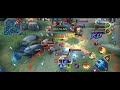 Mikasa is back fanny montage