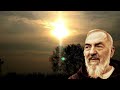 PRAY THIS PRAYER TO PADRE PIO AND A MIRACLE WILL ARRIVE AT THREE IN THE MORNING.