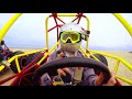 The Try Guys Race Dune Buggies • Dirty Tour: Part 1