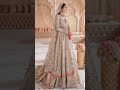 Bridal wedding Lehnga Pakistani style - Most Trendy and Stylish Bridal Lehnga designs