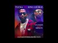 TUCKA VS KING GEORGE