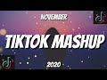 Tiktok Mashups November 2020 ❤ (NOT CLEAN) ❤
