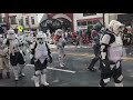 Dragon Con 2018 Parade Atlanta