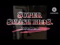 Computers Menu - Smash Bros. x Bobby Shmurda