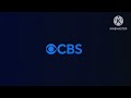 CBS Logo Remake
