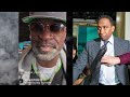 Stephen Jackson BLASTS Stephen A Smith Over Calling The NBA On Russell Westbrook!