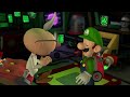 Luigi's Mansion 2 HD B5 DOGGONE KEY 100% Walkthrough Boo Location