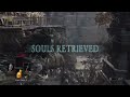 BACI YIRTAN ile Kayropraktik İşlemleri | Dark Souls 3