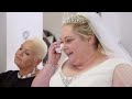 Can Her Dreams Beat Her Doubts? | Curvy Brides Boutique TLC