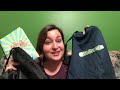 Unboxing a Ring Pop & Goldbergs Box + a Giveaway | Giveaway for 250 subscribers