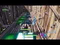 Gangsters paradise with music blocks in fortnite **Clip**