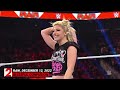 Top 10 Raw moments: WWE Top 10, Dec. 12, 2022
