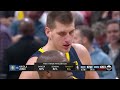 Final 1:59 WILD ENDING Thunder vs Nuggets - February 1, 2018 😲🔥