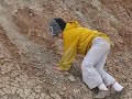 Dirt hill fail