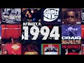 Dj Nasty P.  Hip Hop. 1994