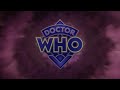 Why the Time Vortex Changes - Doctor Who Theory