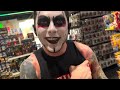 Toy Hunt Vlog • DANHAUSEN RETURNS to Toy Hunt with Ethan Page!