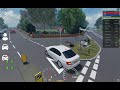 Roblox the uk (TRAFFIC JAM)