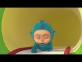 Tiddlytubbies NEW Season 4 ★ Umby Pumby's Teddy Playdate ★ Tiddlytubbies 3D Full Episodes