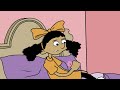 Cartoons In The Hood (Parody Marathon)